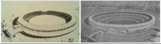 Footy Park v VFL Park comparison