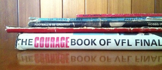 Holy Boot blog-Books