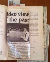 Holy Boot Blog nana boook