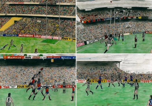 HB Jeff Dowsing pics