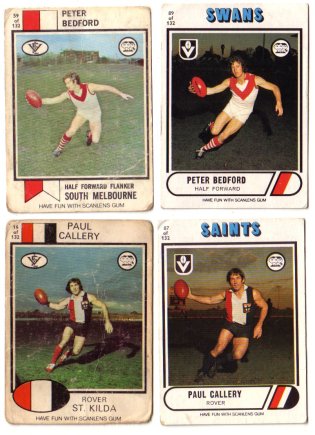 HB TEES BEDFORD CALLERY