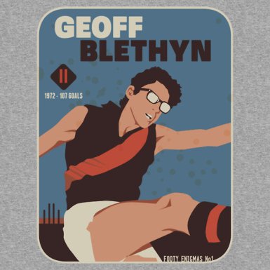 HB TEES BLETHYN