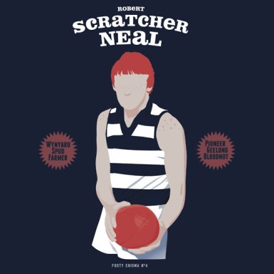 HB TEES NEAL