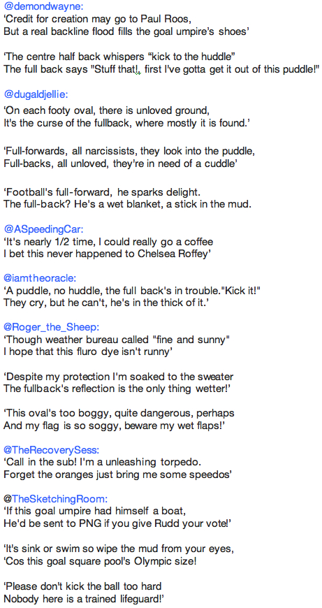 PEANUT FARM FUDDLE 1