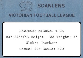 SCANLENS TUCK