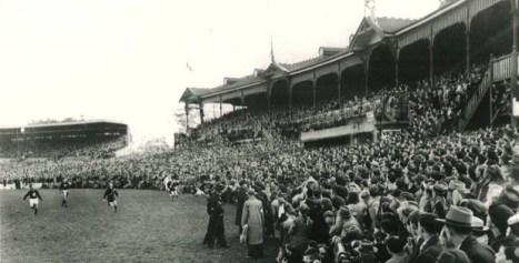 Punt Road r9 1949 49,000