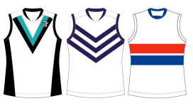 Port Fremantle Bulldogs