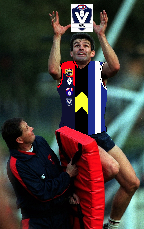 Shaun Smith Confused