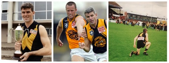 Shaun Smith Werribee