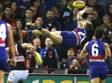 LACHIE HUNTER MARK USE