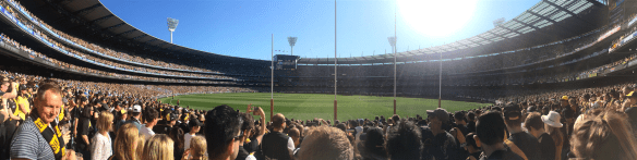 MCG pano